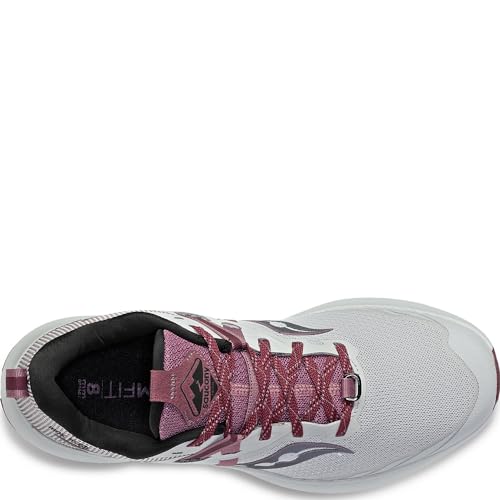 Saucony Women's Ride 15 Tr Trail Running Shoe4