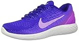 nike lunarglide 6 Stil: Laufen, Crosstraining Nike Damen Lunarglide 8, (Concord/Orchideennebel/Hyper Violet), 37.5 EU