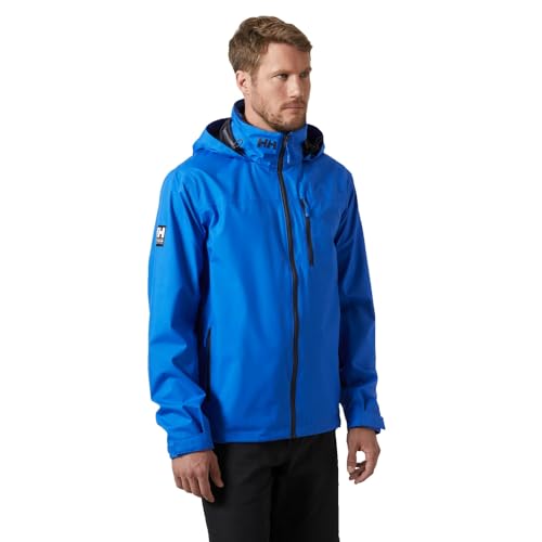 Image of Helly Hansen Men's Crew Hooded Jacket 2.0