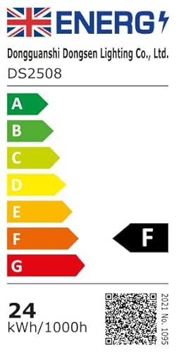 Smanu Dimmable LED Ceiling Light Panel with Remote Control,24W 2200LM,3000K-6000K,Night Light Function,IP54 Waterproof Round LED Flush Mount Ceiling Light for Bedroom,Bathroom,Kitchen,Hallway,Ø30CM - Cosy Home Interiors Smanu Dimmable LED Ceiling Light Panel with Remote Control,24W 2200LM,3000K-6000K,Night Light Function,IP54 Waterproof Round LED Flush Mount Ceiling Light for Bedroom,Bathroom,Kitchen,Hallway,Ø30CM - Image 10