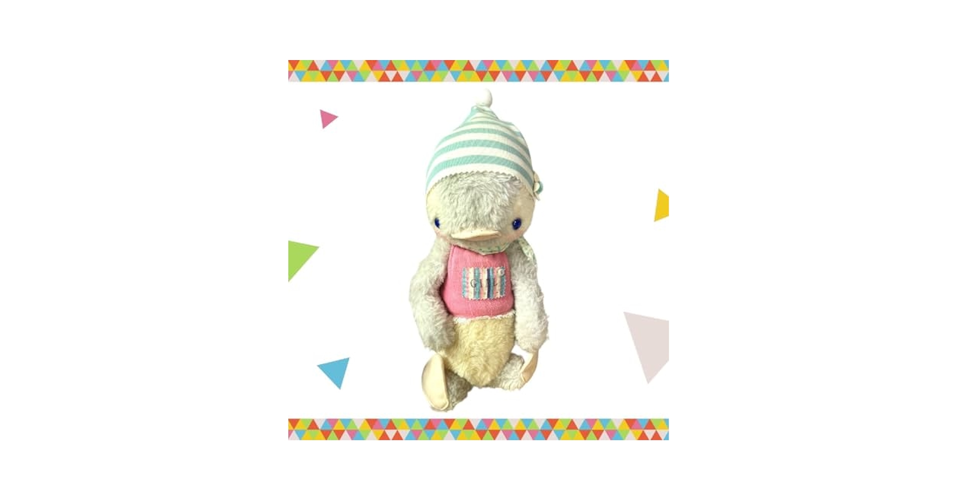 Amazon.co.jp: 【品】 テディベア 作家ベア（大きなぺんぺん