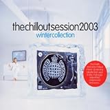 The Chillout Session 2003, Winter Collection