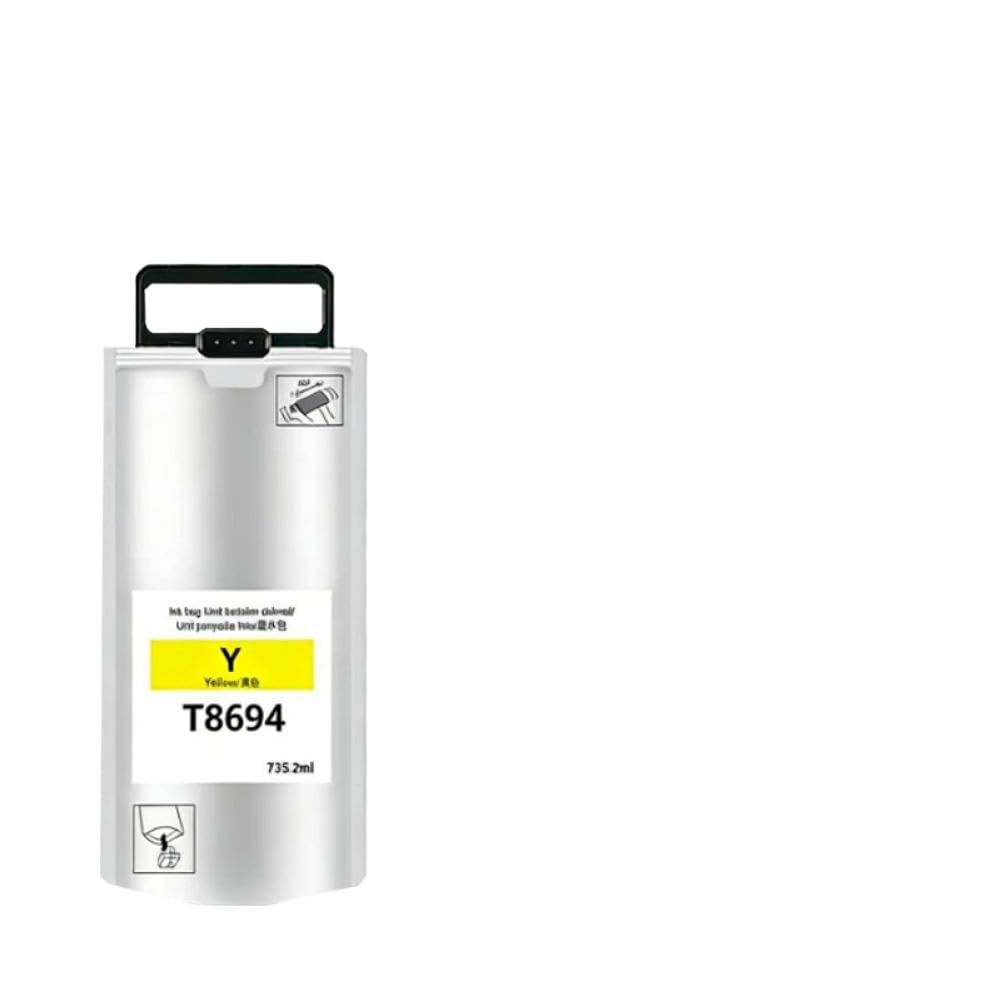 T8691-94 Borsa for inchiostro compatibile con WF-R8590