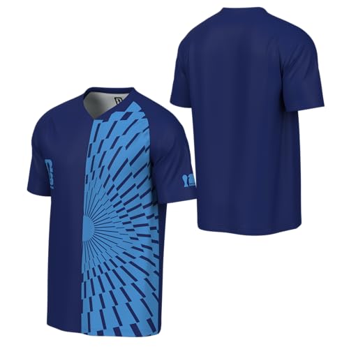 Image of Outerstuff Men's Host City Short Sleeve Fashion T-Shirt