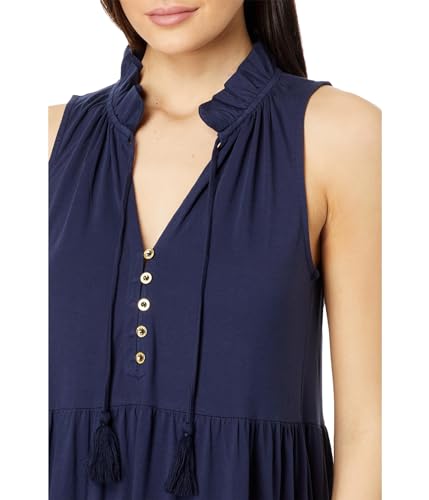 Image of Lilly Pulitzer Women's Malone Maxi Dress