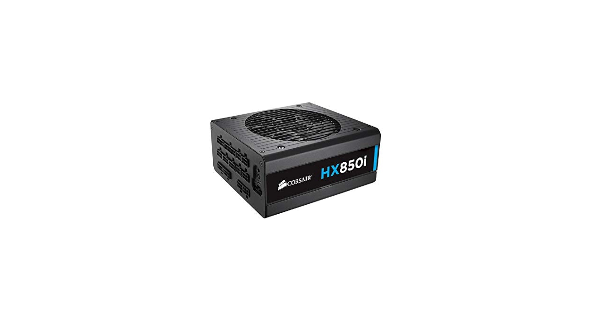 Amazon.com: CORSAIR HXi Series, HX850i, 850 Watt, 80+