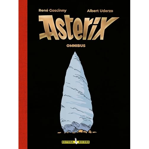 Asterix Omnibus (Vol. 2) Asterix Omnibus (Vol. 2)