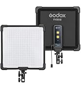 Amazon | 【Godox正規代】Godox SL150II 150W Ledビデオライ Bowens