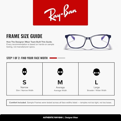 Image of Ray-Ban unisex-adult Rx5362 Square Prescription Eyeglass Frames
