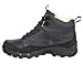 Produktbild VAUDE Herren Men's Trk Skarvan Mid Stx Wanderschuh, Iron, 44.5 EU