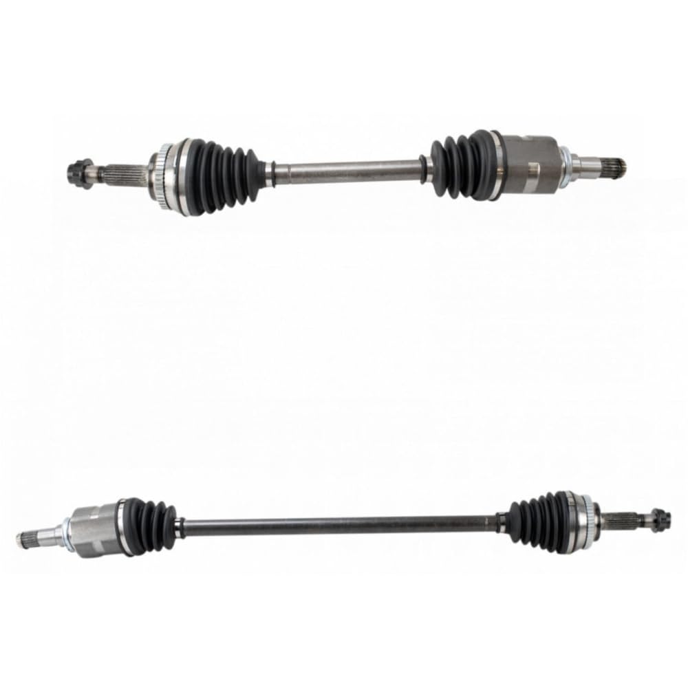 Caltric Eje De Articulación CV Delantero Derecho Copatible Con Arctic