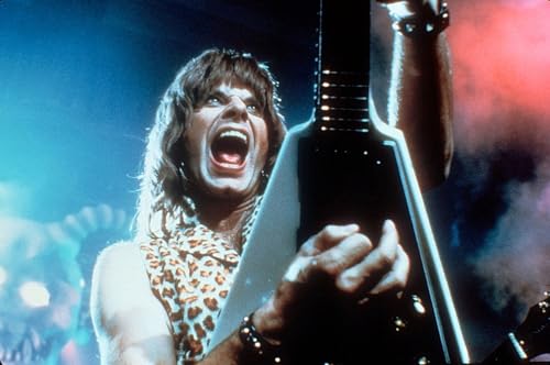 Die Jungs von Spinal Tap – 4K Blu-ray (UHD Blu-ray)