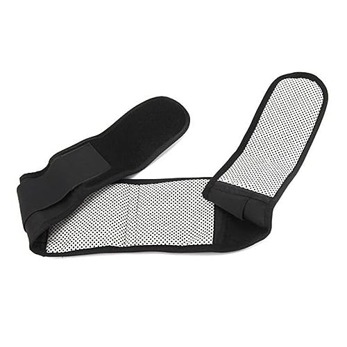 Cinturón lumbar magnético auto-calentable talla mediana miniatura 3