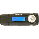 philips gogear 1gb mp3 player software download NEXTAR MP3-Player mit FM-Tuner, 1 GB, Schwarz