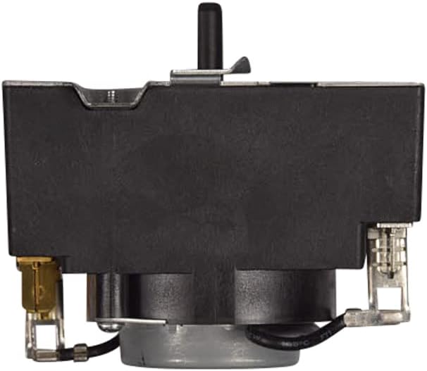 Direct Replacement for GE WE04X25280 Dryer Timer