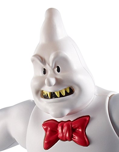 MATTEL Ghostbusters Rowan The de DRT48 DRT49