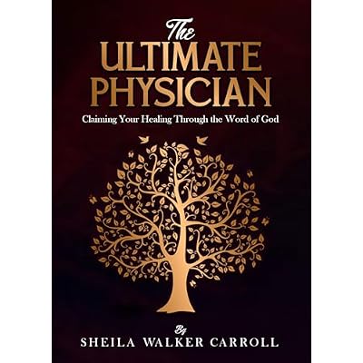 The Ultimate Physician