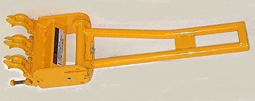 Amazon | リョービ(RYOBI) ウインチ用 専用アーム WI-62RC他用 Amazon | リョービ(RYOBI) ウインチ用 専用アーム WI-62RC他用