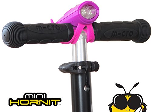 mini hornet bike horn