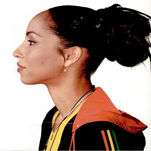 Ms. Sade Adu [Explicit] by Moodyfuu on Amazon Music - Amazon.com