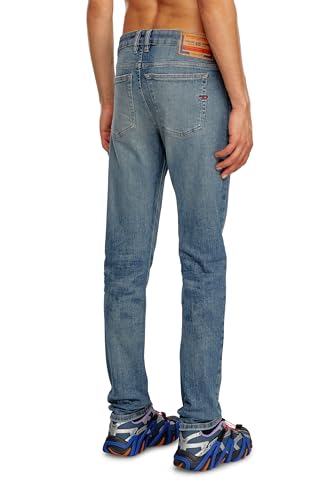 Image of Diesel 1979 Sleenker Skinny Jeans