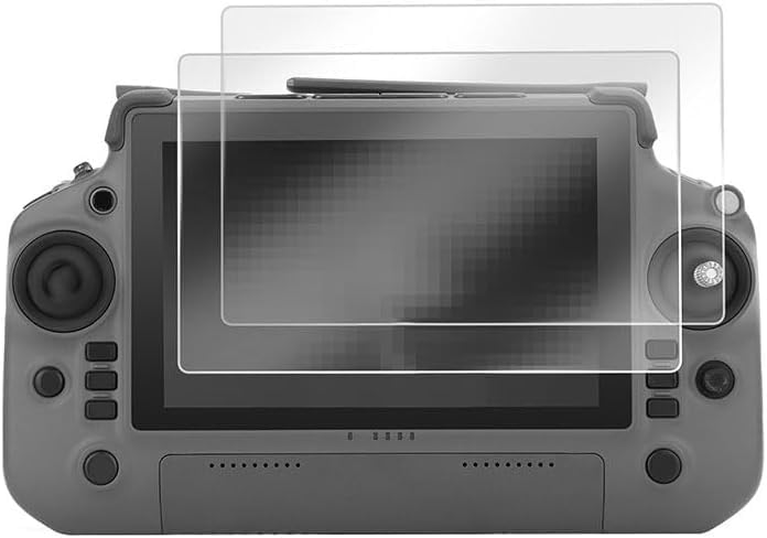 ドローン リモコン 強化ガラス スクリーンプロテクター フィルムに対応 DJI RC PLUS/Inspire 3/ T50/T25/T40/T20P/M30/M30T