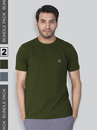 Image of Lux Nitro Men T-Shirt