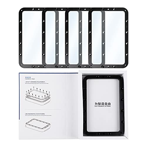 Image of Anycubic FEP Film 5PCS for Photon Mono 2, Integrated Design, Easy to Replace