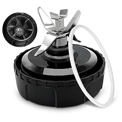 How to sharpen ninja blender blades 7 Simple Steps