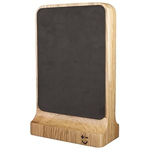 Eiken Soft Touch magnetisch messenblok (standaard)