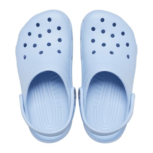 Image of Crocs Kid's Classic Clog (Little Kid /Big Kid /Toddler)