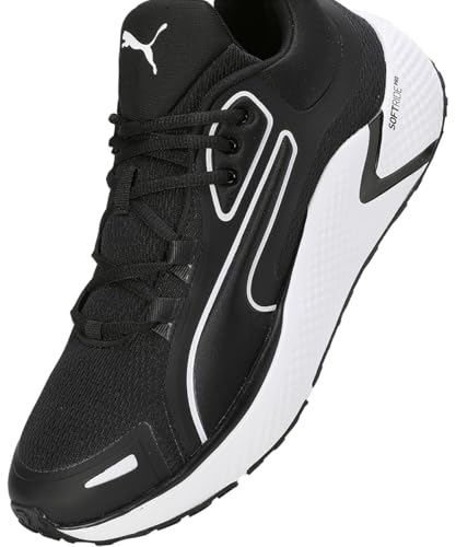 Image of Puma Unisex-Adult Softride Pro Coast Res Running Shoe
