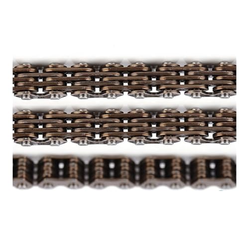 Cadena de distribución de leva para Honda TRX680FA y TRX650 Rincon650 2