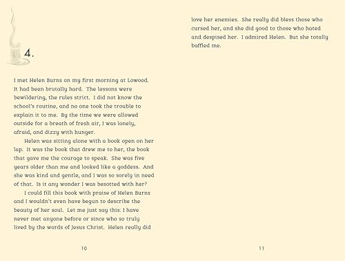 Charlotte Bronte's Jane Eyre (Everyone Can Be a Reader (Classics)) - Image 6