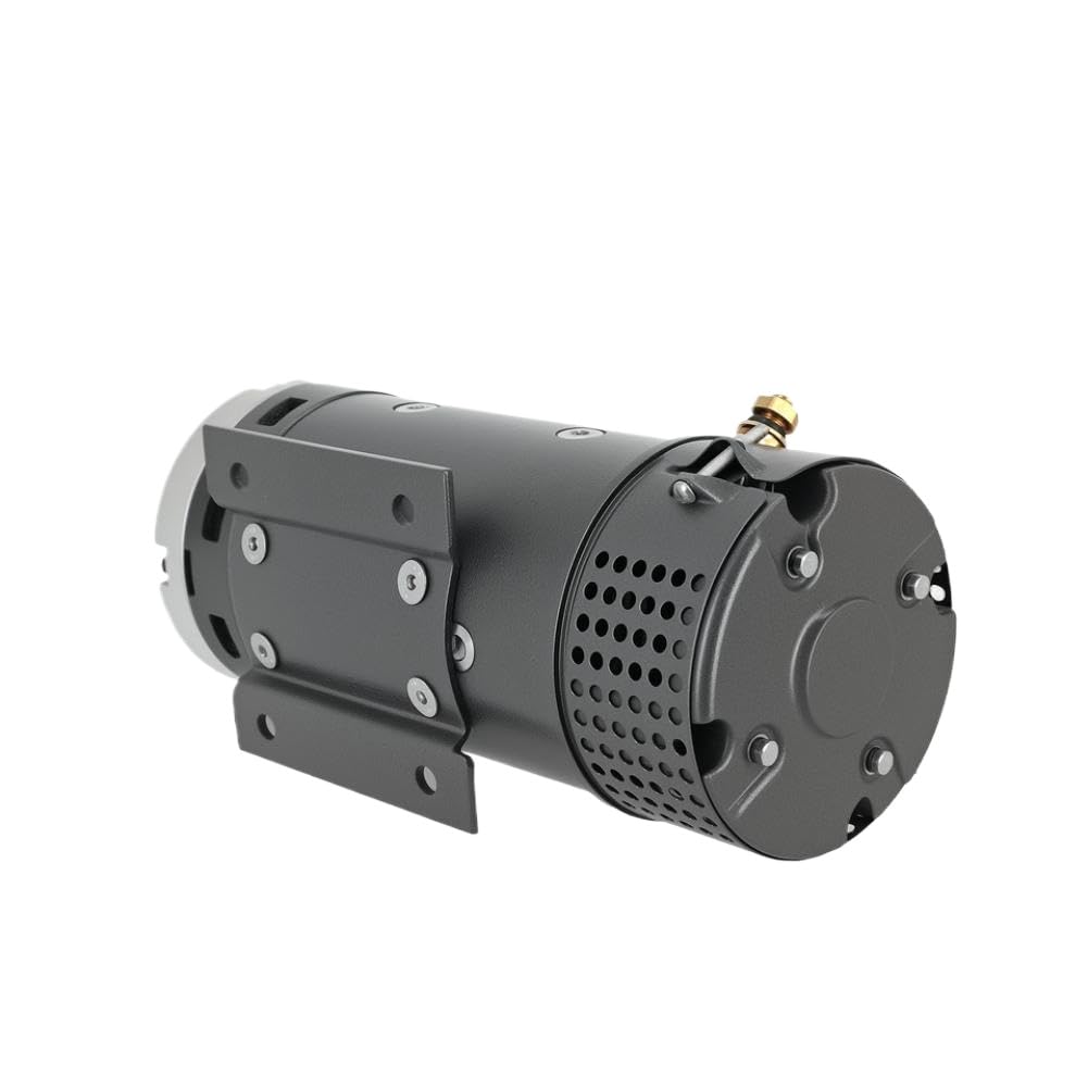 Motore Pompa 24V Rotazione CW Compatibile Con Ohio JLG 2632E2
