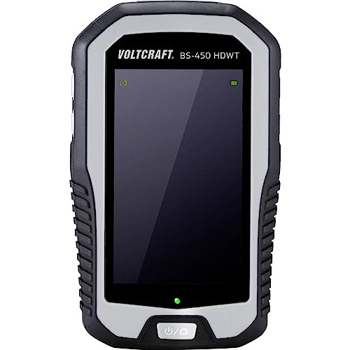 Endoskop VOLTCRAFT BS-450 HDWT