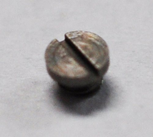 Bobbin Case Tension Spring Screw 1173S Compatible with Singer 66 Class (1 in Pack)