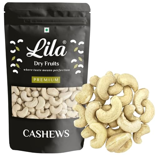 Image of LDF Daily Needs Dry Fruits Combo Pack 1Kg | American Almonds, California Walnuts, Afghani Anjeer, Bold Cashews, Dried Apricot (200g Each)