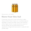 Descubre la mejor manicura y pedicura de LugoPulsa aqui 👈🏼 y pide cita RITUALS-The-Ritual-of-Mehr-Pack-ahorro-con-espumas-de-ducha-3-geles-de-ducha-con-naranja-dulce-y-madera-de-cedro–Gel-de-ducha-energizante–Value-Pack-de-3-x-200-ml