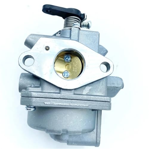 Carburateur 8M0053669 pièce moteur thermique 4 temps 6HP embarcation
