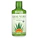 Country Life, Rfo Nop Aloe Liq 32 Ounce, 32 Capsules