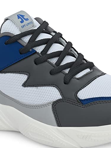 Image of OFF LIMITS Roger Running Shoes for Men
