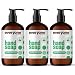Everyone Hand Soap, Spearmint plus Lemongrass, 12.75oz, 3 Count
