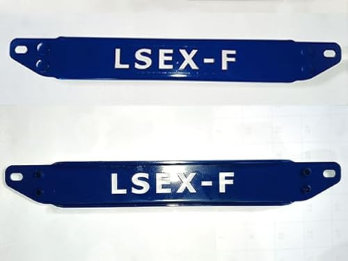 �A�N�A NHP10 �{�f�B�⋭�p�[�c �p���[�u���[�X