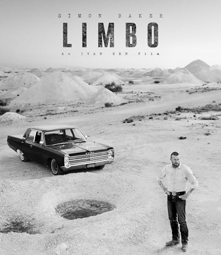 Limbo [Blu-ray]