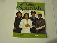 Workplace Spanish 0974366005 Book Cover