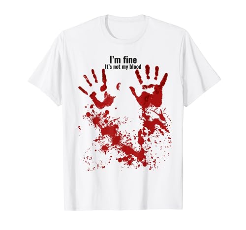 Halloween T Shirt Mit Blut Selber Machen Halloween Blut – Die 15 besten Produkte im Vergleich - BetterFamily