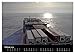 Container Worlds (Wall Calendar 2026 DIN A2 Landscape), CALVENDO Monthly Calendar: Ships, Ports, Colourful Boxes (CALVENDO Technology)