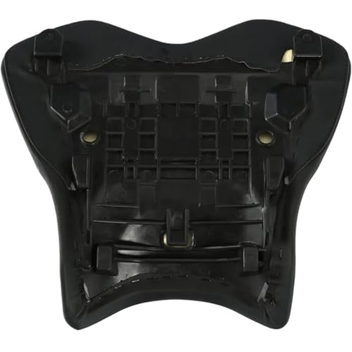 Asiento delantero para YZF R1 2015-2025 cojín negro de sustitución directa para moto de circuito 6