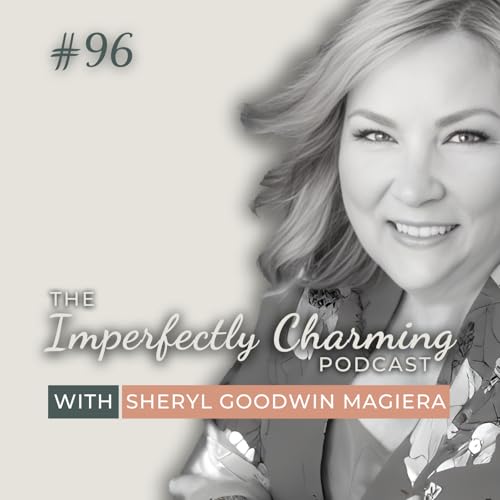 Page de couverture de #96 | Ditch the Self-Doubt and Step Into Your Power